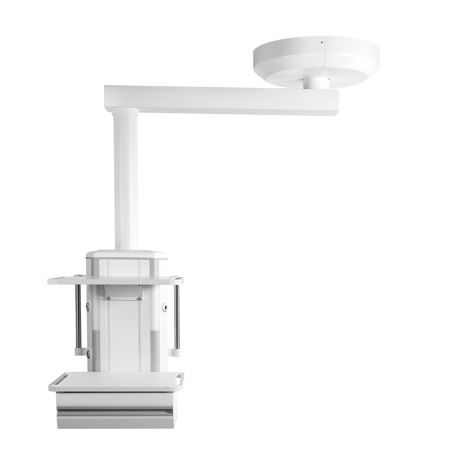 Ceiling mounted ICU operating room medical pendant double/single arm pendant medical column price