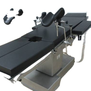 Hospital equipment 3001 3008 multi purpose operation bed whole Electric Operating Table