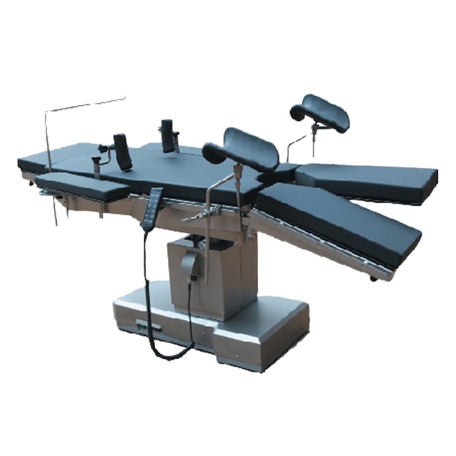 Electric Multi-Function Operating Table Model ET-300