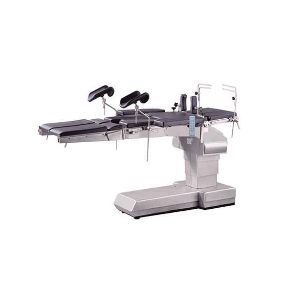 Surgic Bed Electric Operating Room Table ENT Operating Table Electric Operation Urology Table