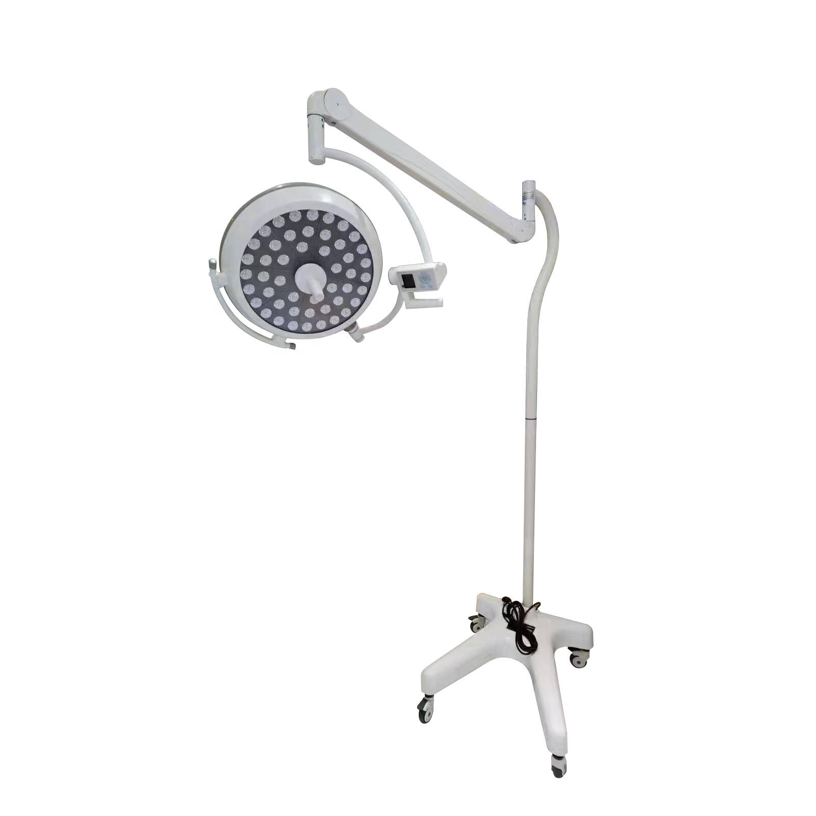 Lampe chirurgicale LED mobile FL-500 160000 Lux