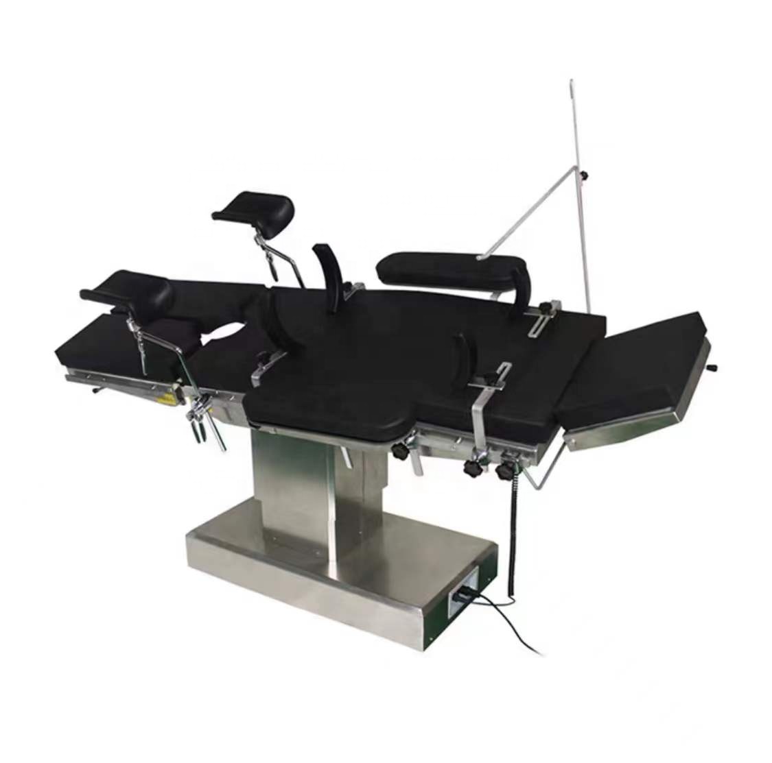 OT Multipurpose Operation Universal Surgical Electric Operation Table เตียงผ่าตัด