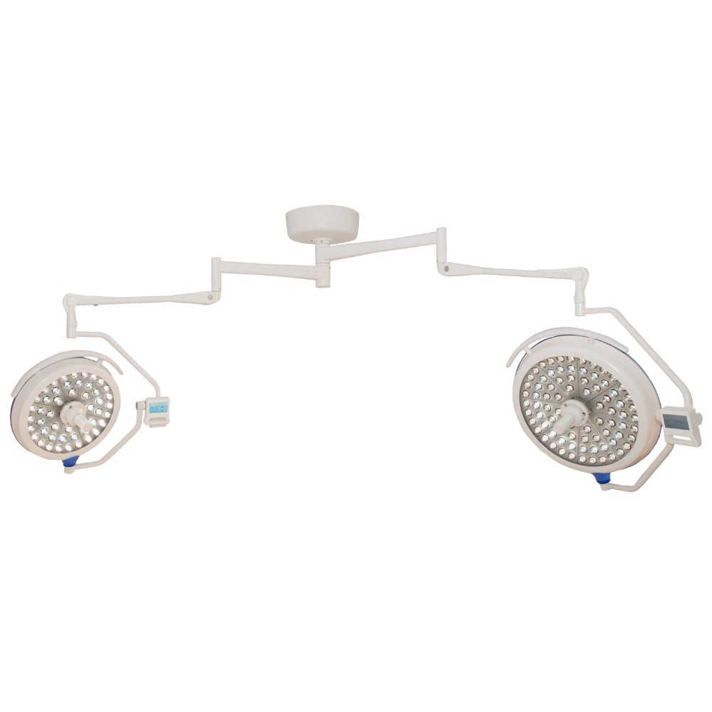 Profession Chirurgical LED Shadowless Light Hospital Lampe à LED Salle d'opération LED Light