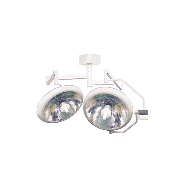 Lampes chirurgicales médicales Shadowless OT Light LED LED plafonniers