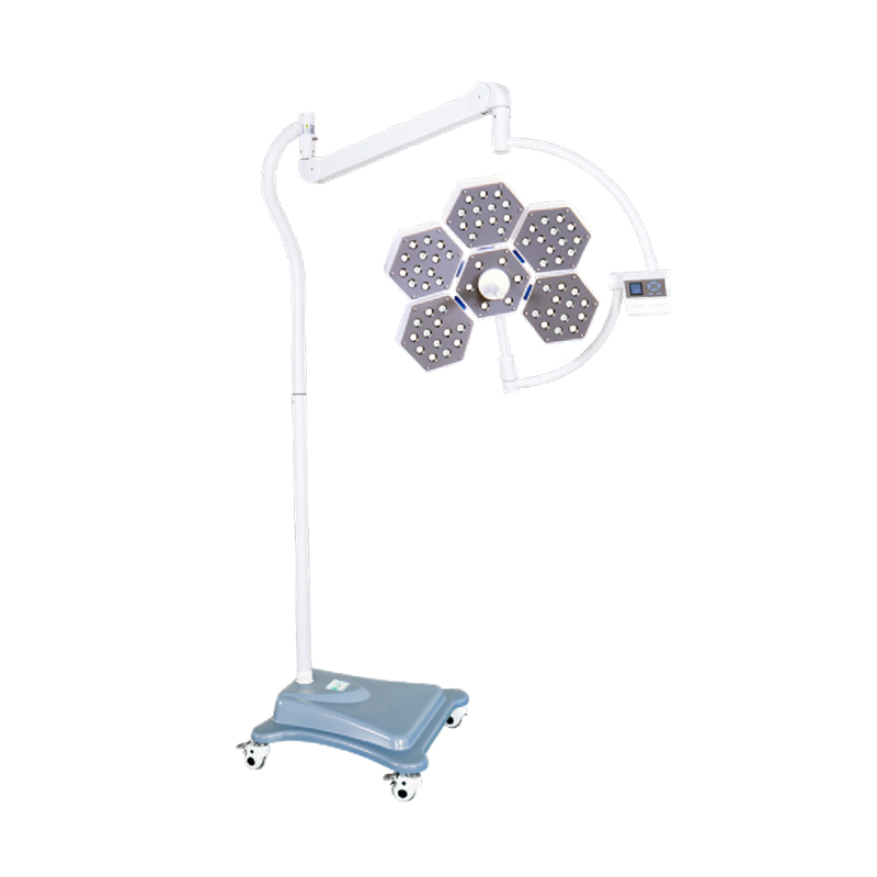 LED tekshiruv qavati led chiroq ent klinikasi led tekshiruv chiroqi