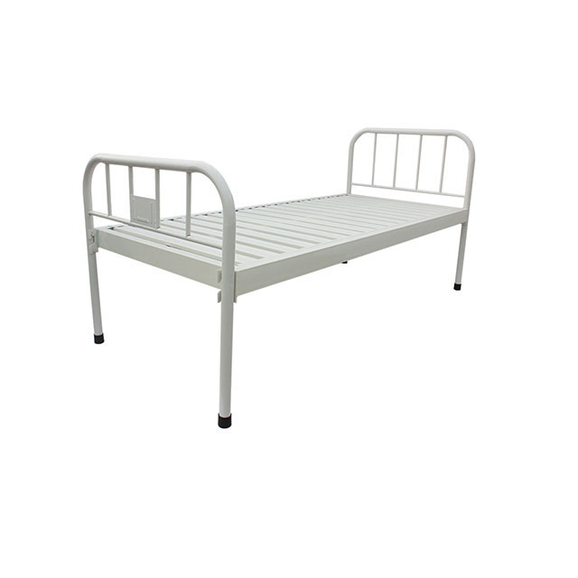 multi-function traction bed with ABS bed head and support medical patient nursing bed China Manufacturer FB-37-1