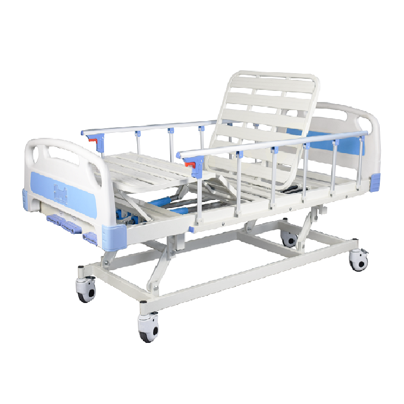 Mobilier Electric Dimensiuni Patul Medical Trei Functii Manual Pentru Spital Cumpara Preturi Scaun Medical Icu Foi