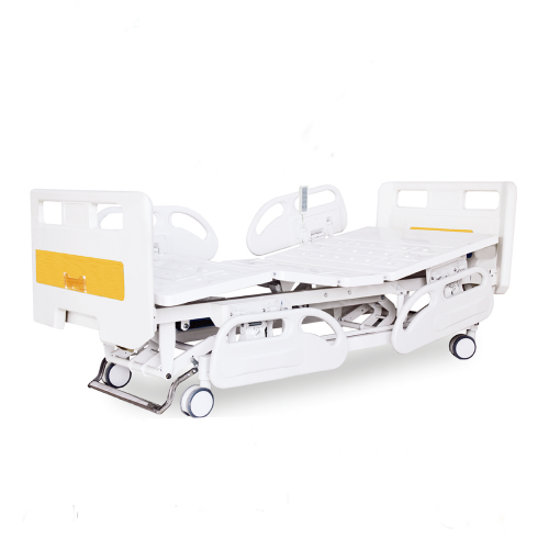 Precio Operativo Medical Rolling-hospital-bed Dewert Control remoto para camas de hospital Venta de muebles de pie