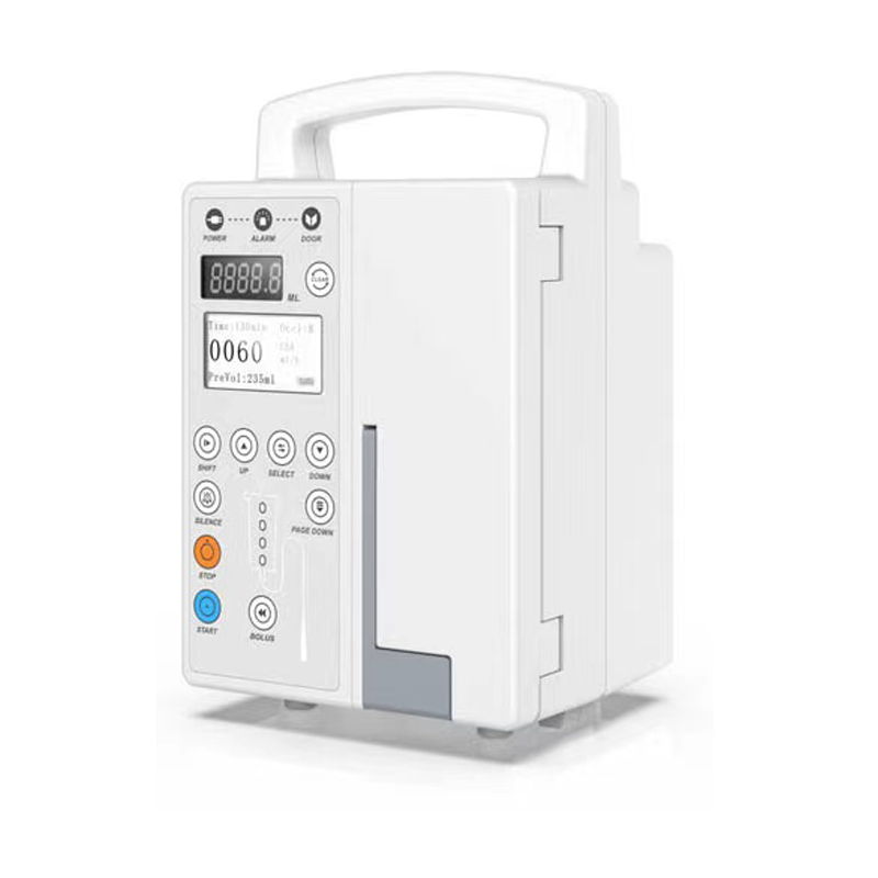 Sutomatic Infusion Pump ปั๊มแช่ ปั๊มแช่ ราคา