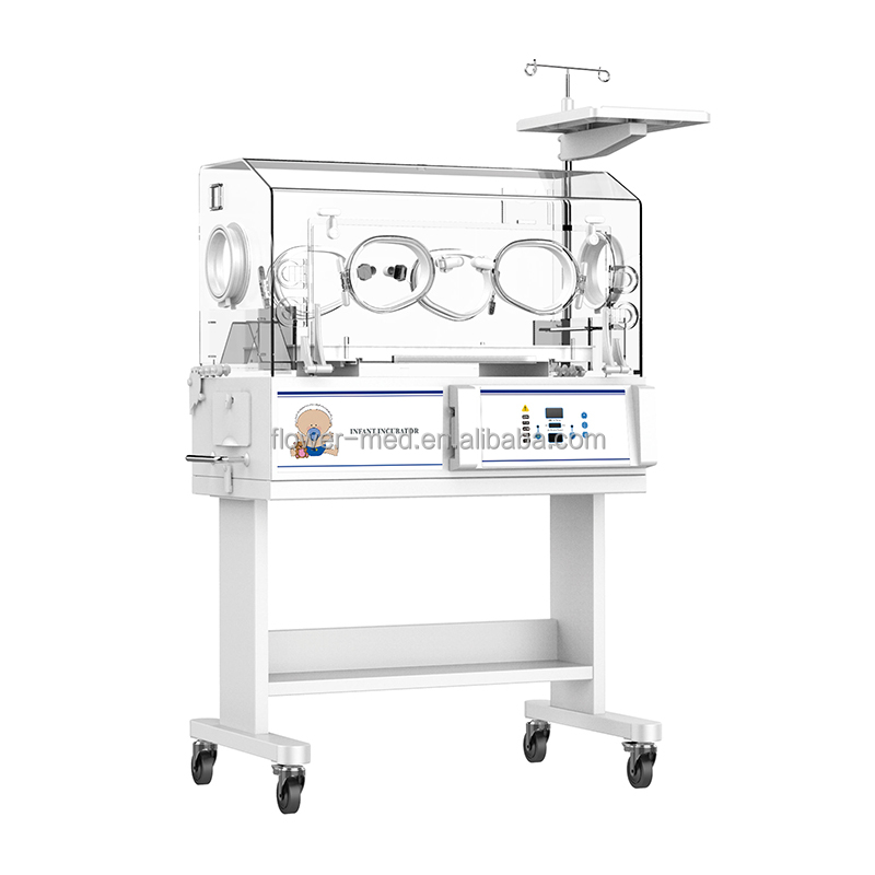 पदोन्नति कीमत बुनियादी अस्पताल इन्क्यूबेटरों अच्छा सामान की चिकित्सा उपकरण शिशु इनक्यूबेटर मशीन