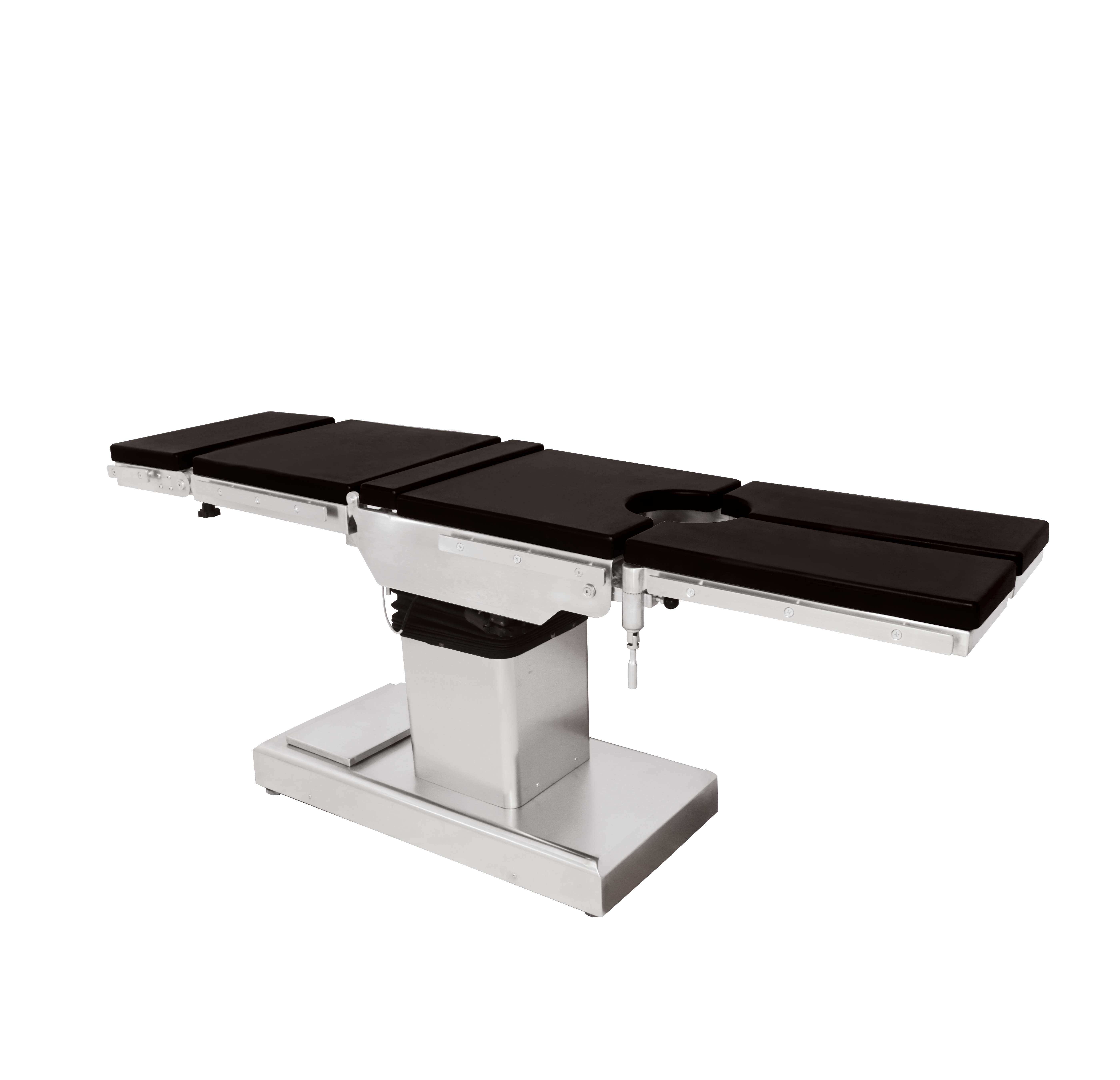 MEDICAL Equipment Electric multipurpose Operating stainless steel Table DT-2A for Theatre Room Surgical