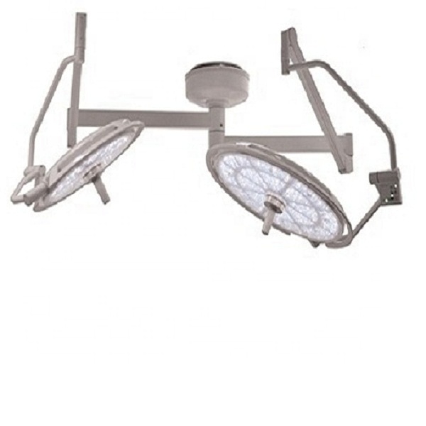 hight quality Operating lighting lamp operation lights led surgical led shadowless operation lamp