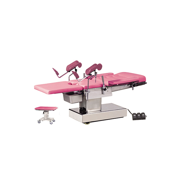 electric gynecology operation table surgical tables for sales