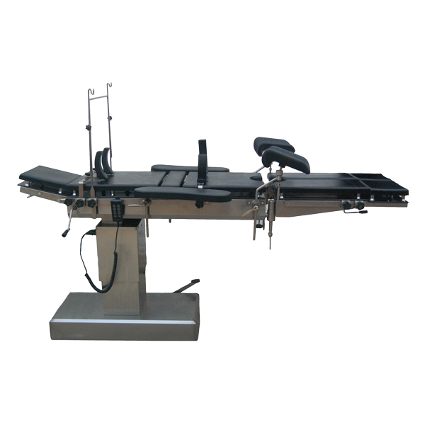 FLOWER MEDICAL Surgery Electric-hydraulic Ophthalmology Operating Table/ C-arm X-ray Orthopedic Surgery Tables