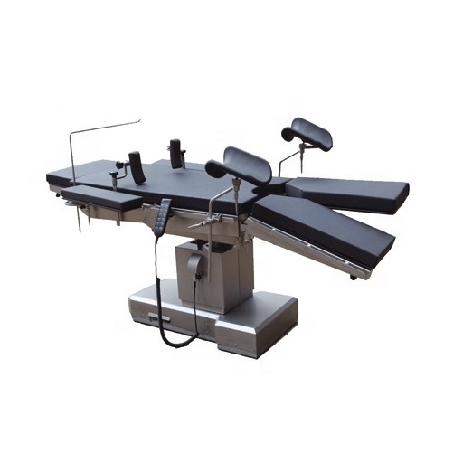 OT Electric Multi-Function Operating Table Orthopedic Operating Table