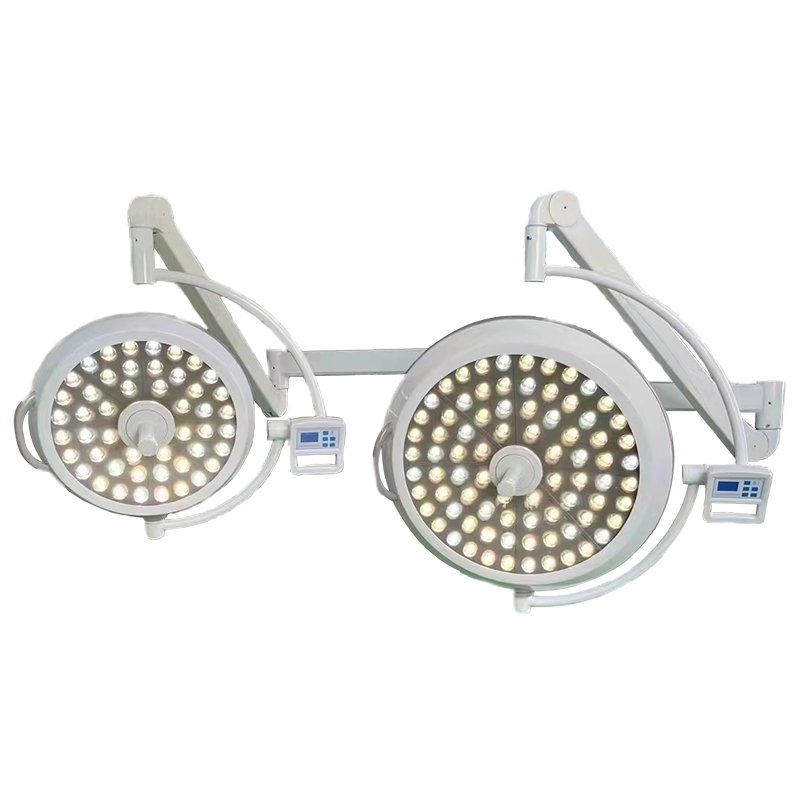 Shadowless ot led celling lampu bedah ruang operasi harga lampu operasi lampu bedah ponsel