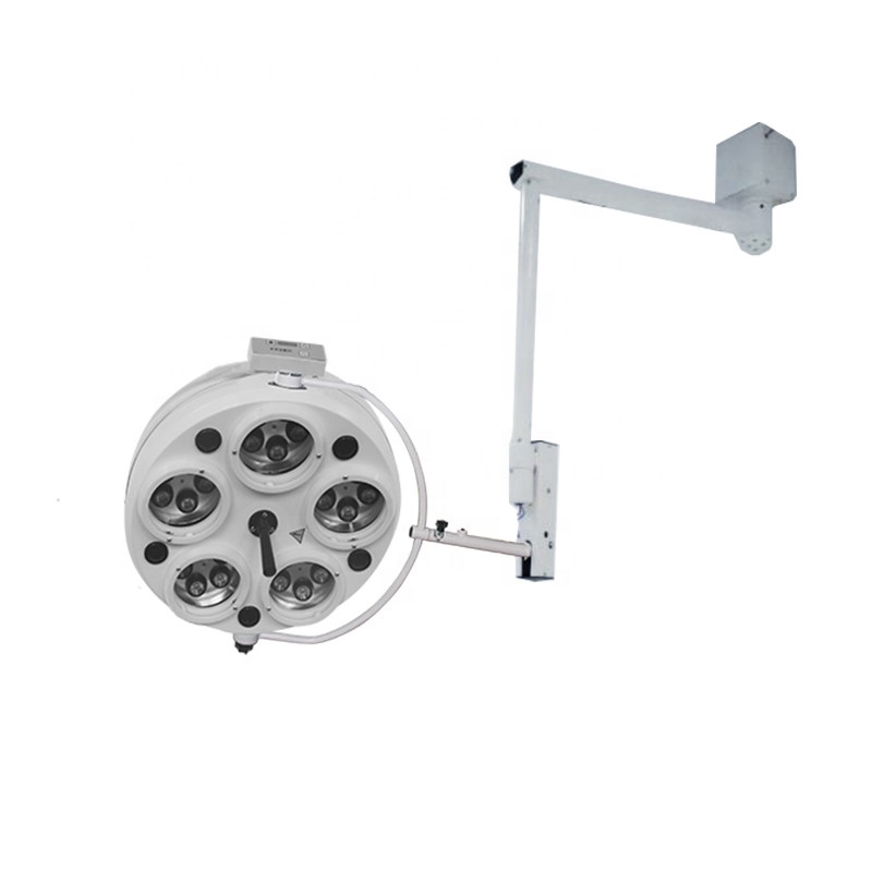 Lampe de chirurgie avec système de caméra et lampe de salle d'opération LED Ce lampe d'opération à LED chirurgicale