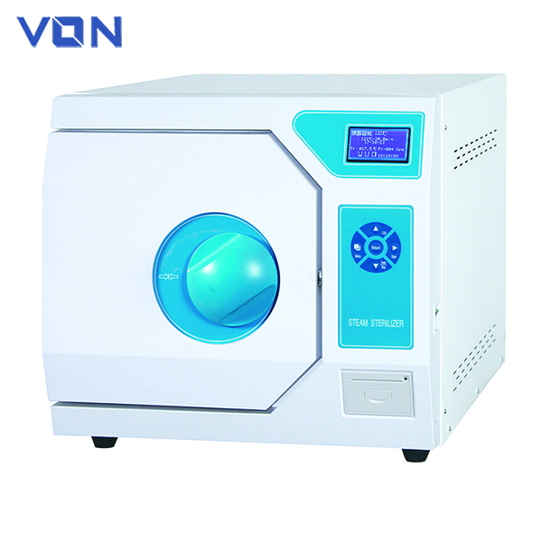 High Quality portable steam sterilizer 23 liters autoclave 50 liter sterilization pot medical Sterilizer for hospital