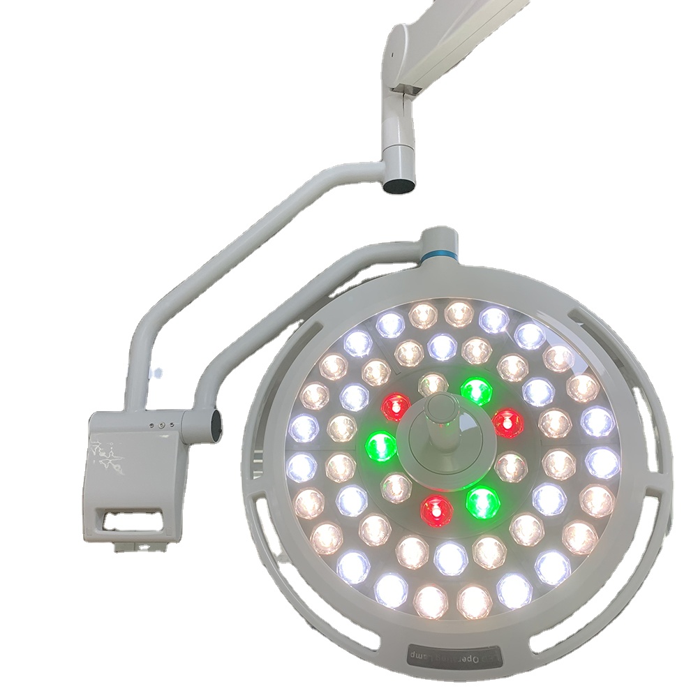 LED examination floor led lamp ent clinic led examination lamp