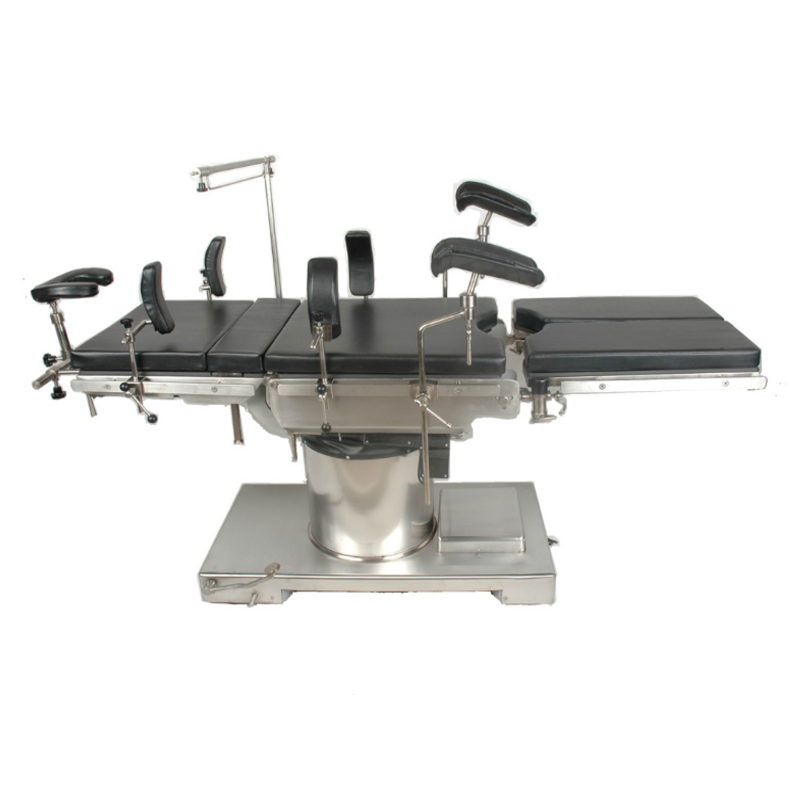 Neurosurgery Operating Table Electric Surgical Table Surgical Bed Electric Operation Table