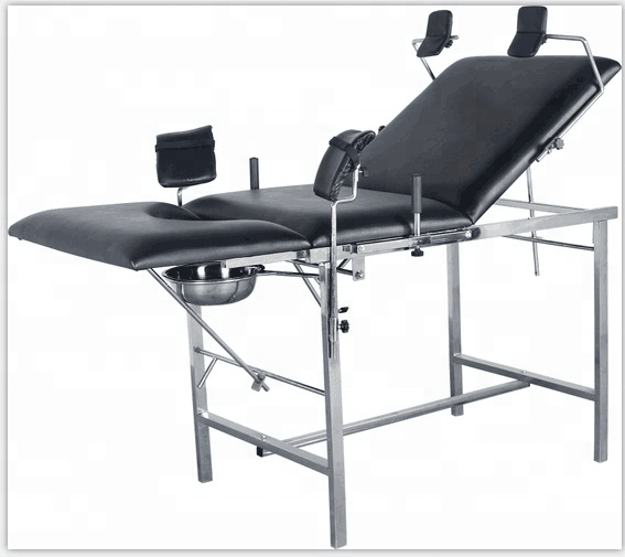 gynecological examination table exam cushion gynecological examination chair