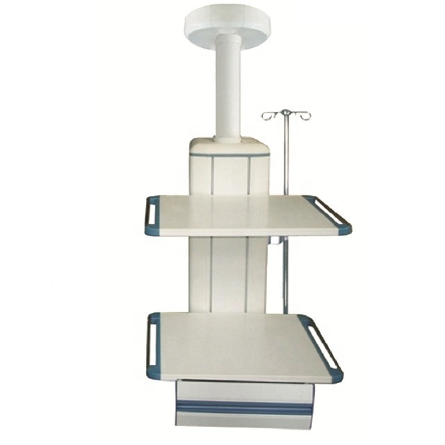 병원 수술실 ICU 의료 기기 수술 천장 이중 팔 의료 가스 펜던트