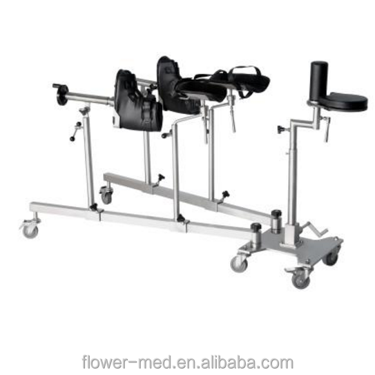 orthopedic Traction Unit surgical Orthopedic Traction bed frame