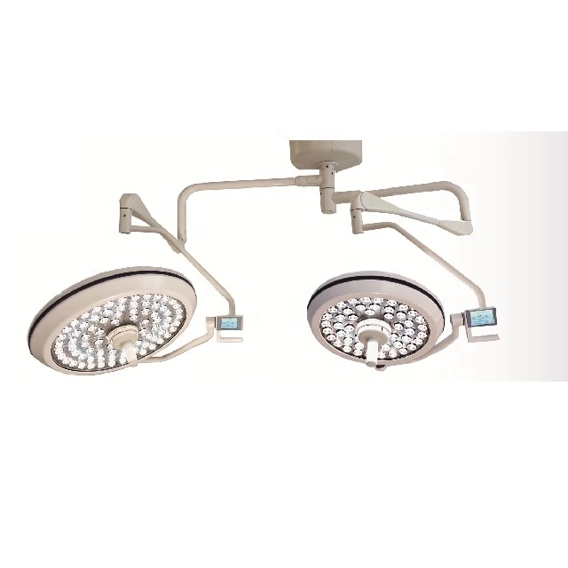 FL720/520 LED Lampă de operare Lampă chirurgicală Lampă de operare Lampă chirurgicală de tavan