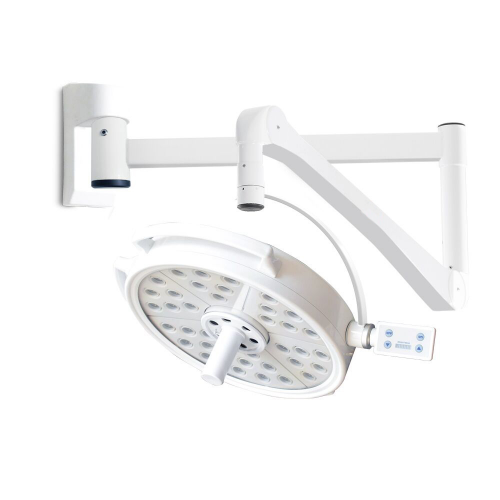 Shadeless Examination Lamps Operation Health Surgical Ultraviolet Photographic Lighting Operating Lamp