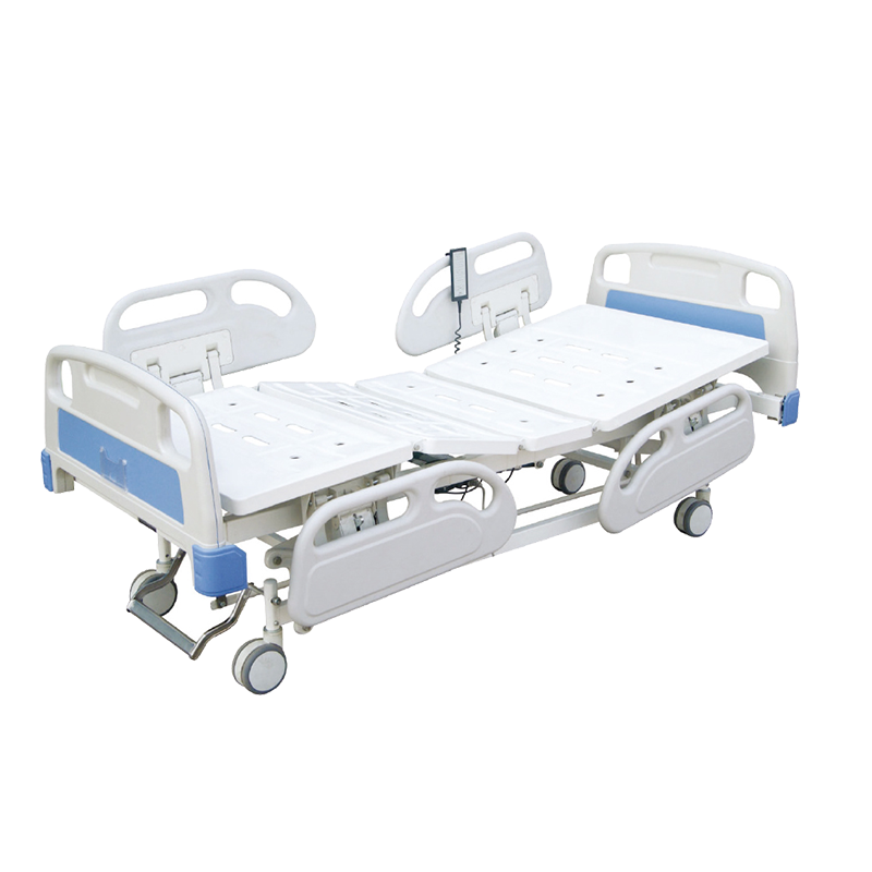 Echipament medical Multifunctional UTI Pacient electric de spital