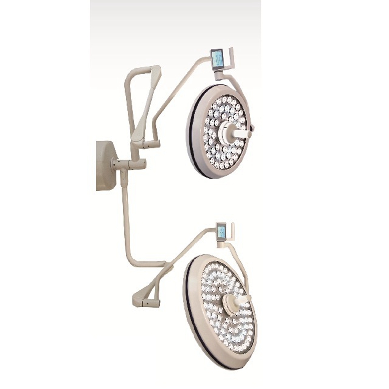 lámparas quirúrgicas led hyled 9 series