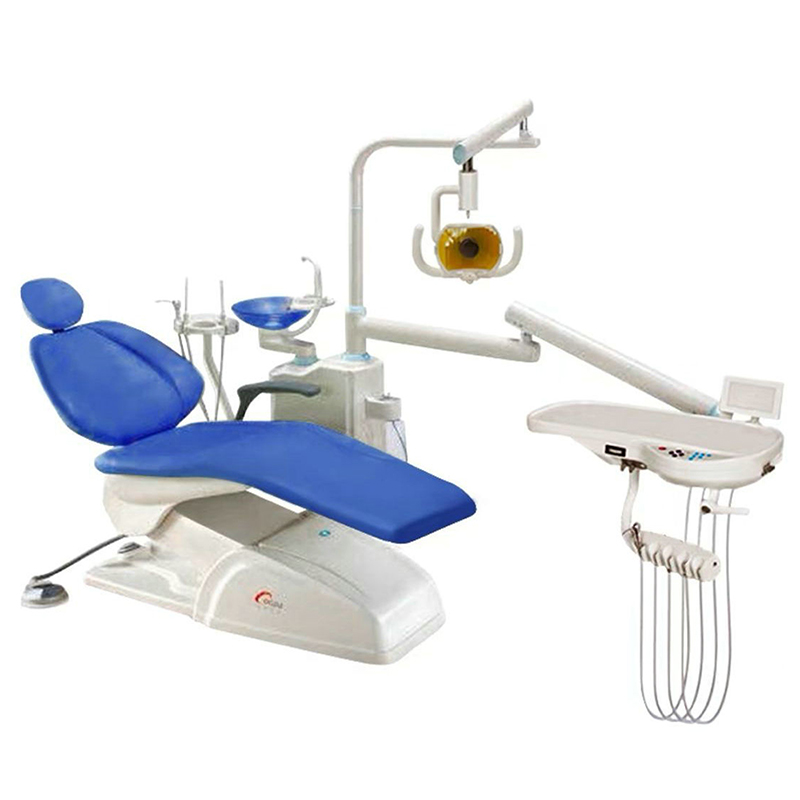 Flower Medical FM_D5 Unitate de scaun dentară pentru set complet