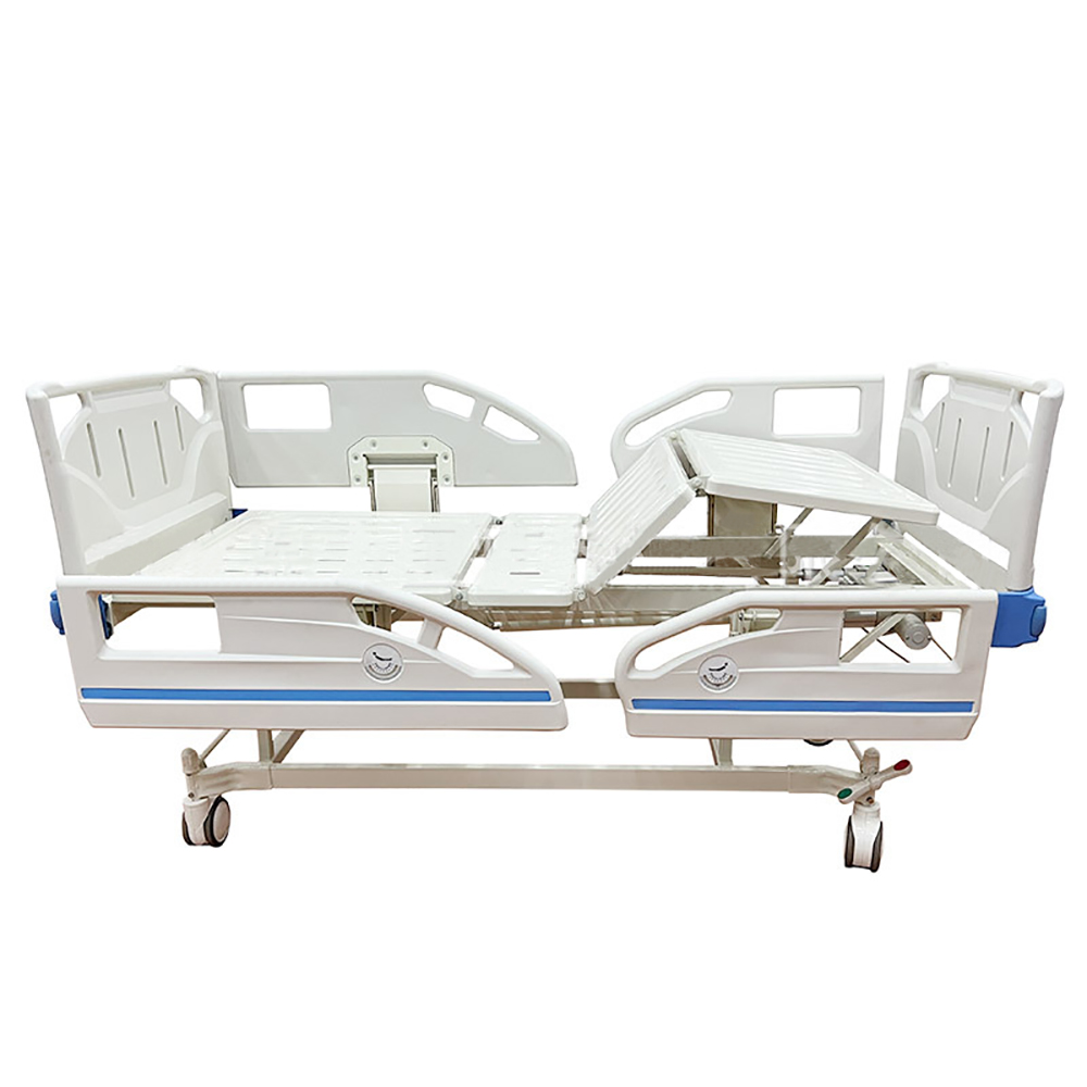 Home Care Nursing Medical Bed  Medical Electric Hospital Beds