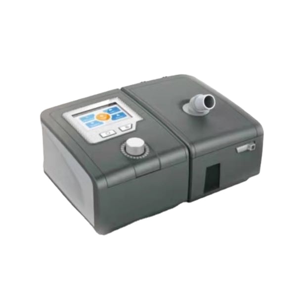 Mobile Bipap Oxygen Concentrator Machine