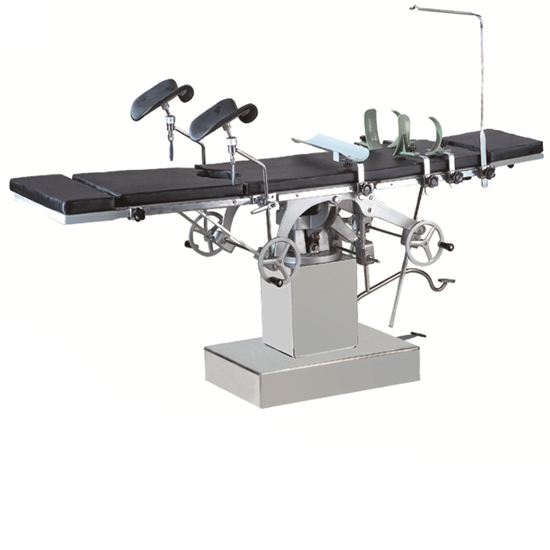 Medical surgery electrical operation table medical surgical equipment orthopedic operating tables examination table