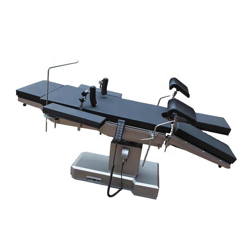 Electric Multi-Function Operating Table Model FD-12F Medical Table OT Table