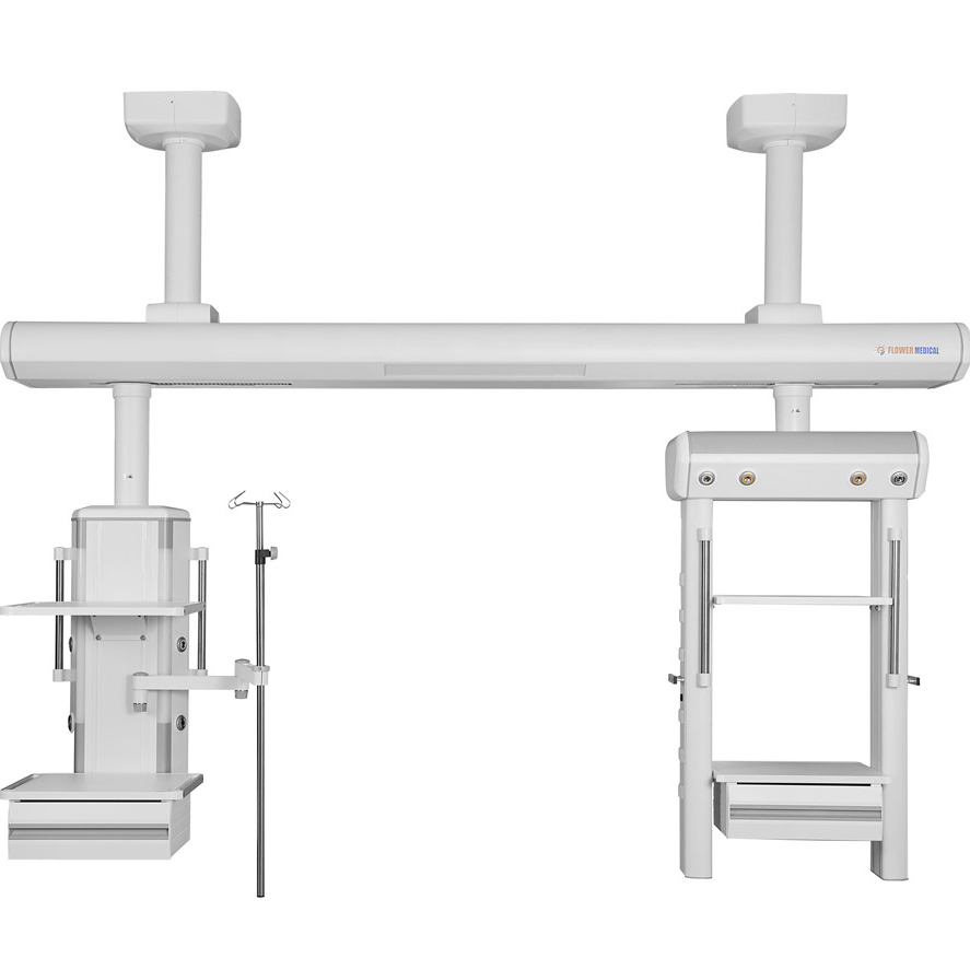 PF-30 Echipamente medicale pandantiv medical de spital pendant gaze medicale