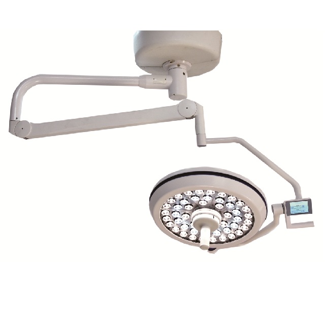 180000 Lux Lampara Quirofano Led Lampa de operare fara umbra Lampa de operare Led Lampa de chirurgie