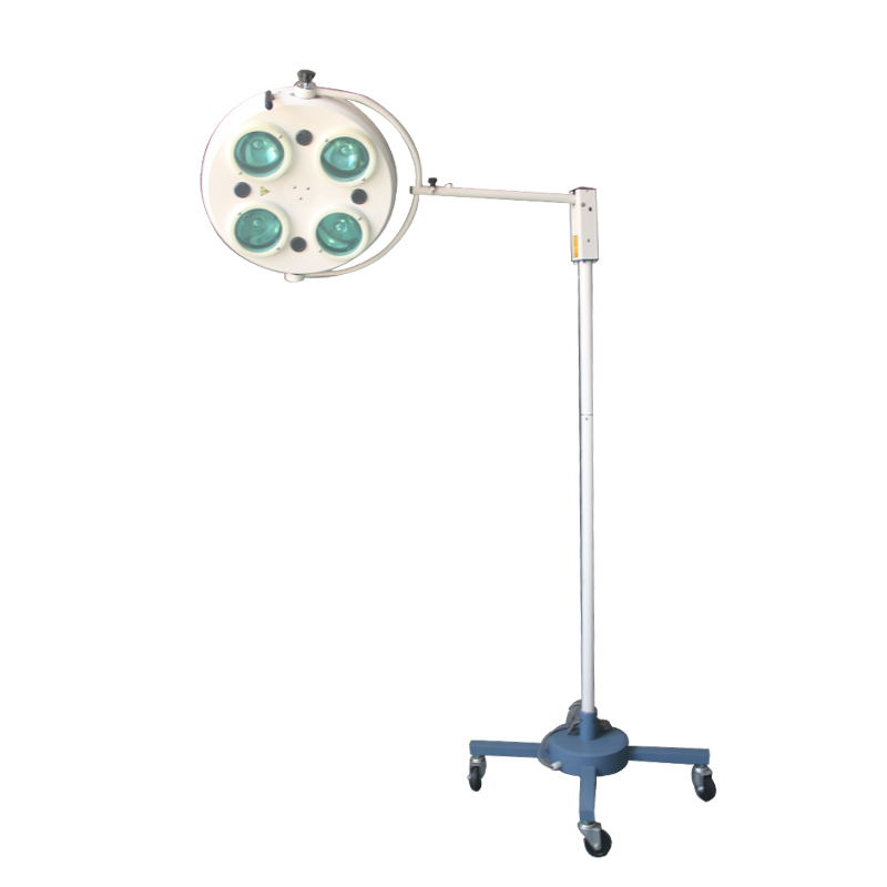 Professional electric adjustable led Surgical light operation lamp with good price factory price