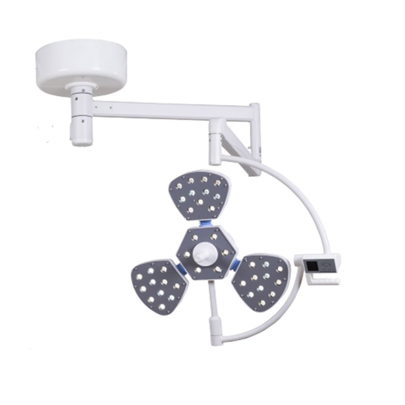 Wall Mounted Led Surgical Light Վիրաբուժական Light Led Օպերացիոն Վիրաբուժական Light Led