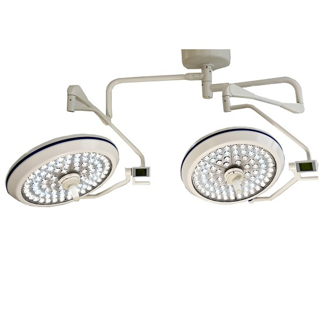 Lampa chirurgicala Led de urgenta/ Lampa de chirurgie Led pentru sala de operatie Ot Light Led chirurgical