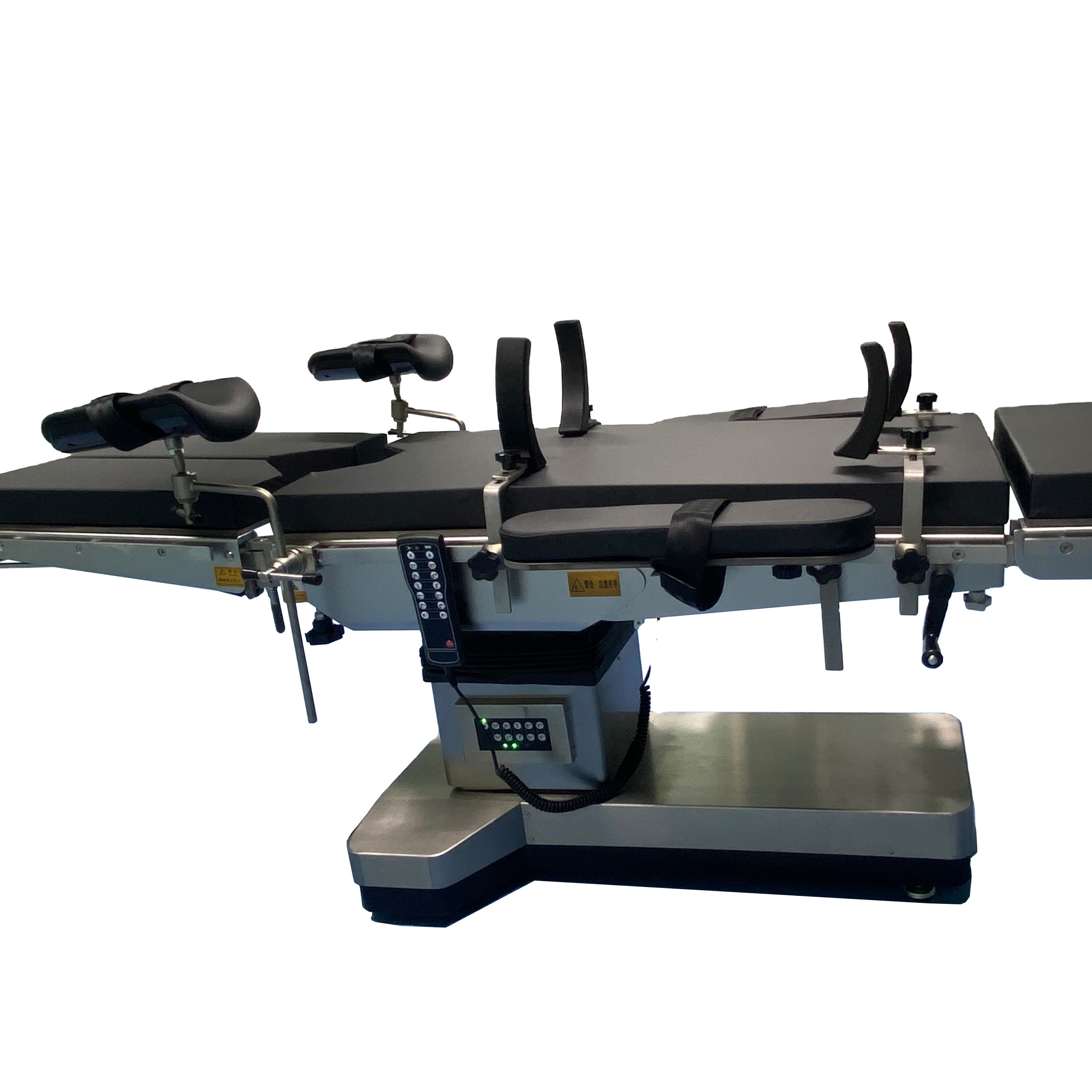 Table d'opération électrique multifonctionnelle pour examen par rayons X modèle ET-300 Table OT