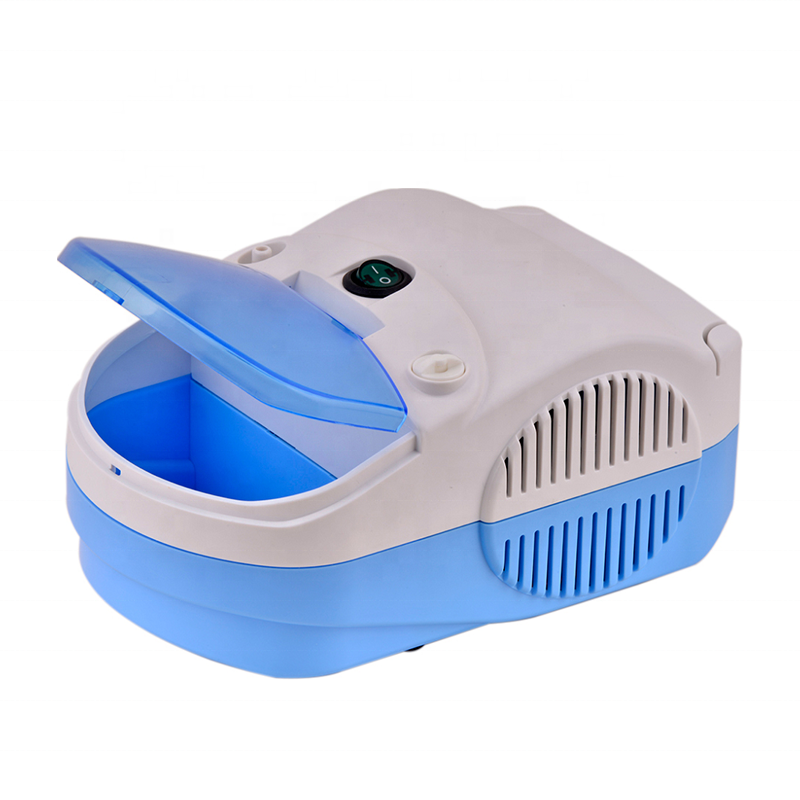 Compressor nebulizer for medical for family at home hospital nursing room