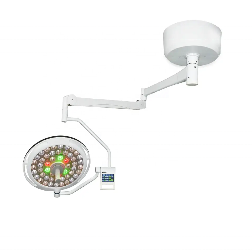 Sala de operatii medicale Teatru Led Ot Shadowless Light iluminat de operare