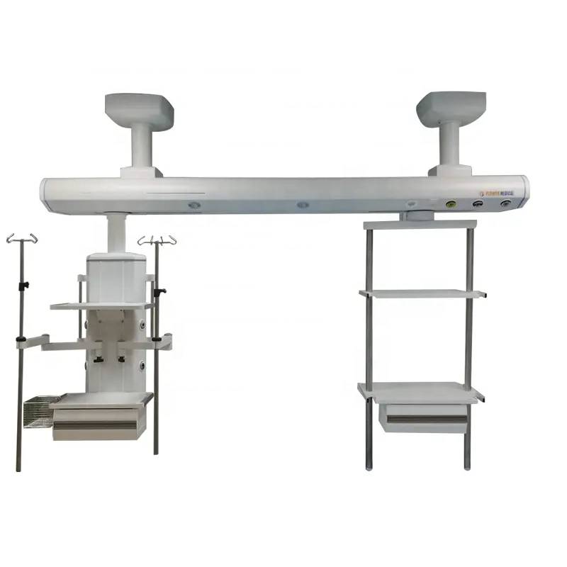 Pandantiv OEM ICU furnizor de gaze medicale pandantiv medical pod spital