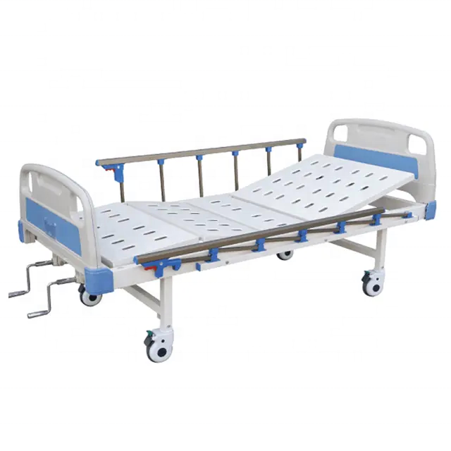 Electronic Medical Beds Hospital Equipment Five Functions Surgical Bed Hospital Bed Manual