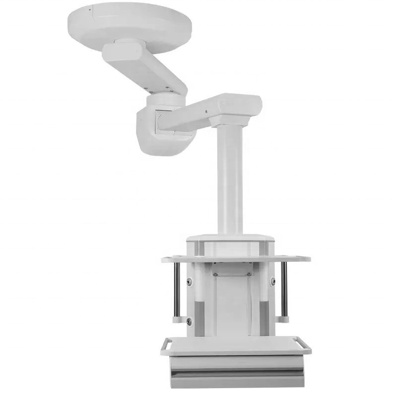 ICU ceiling bridge medical hospital Double/Single-Arms Ceiling surgical Pendant Medical Ceiling